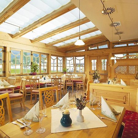 Hotel Hubertus Mit Erlebnislandgasthof Reitherwirt كيتزبوهيل المظهر الخارجي الصورة