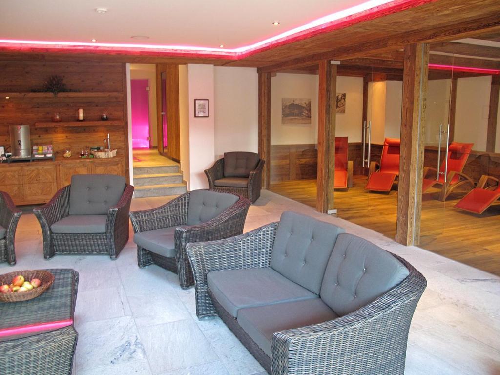 Hotel Hubertus Mit Erlebnislandgasthof Reitherwirt كيتزبوهيل المظهر الخارجي الصورة