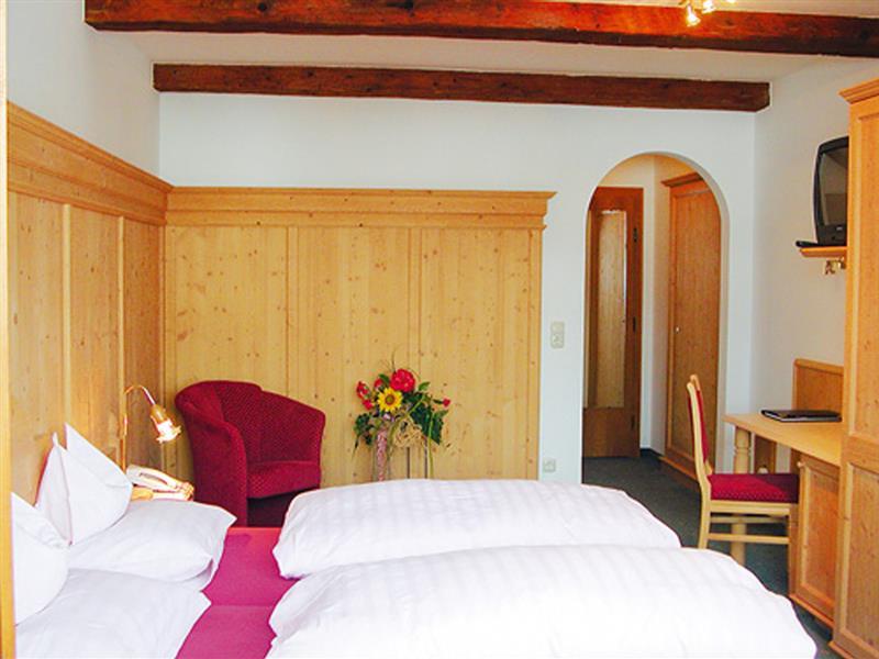 Hotel Hubertus Mit Erlebnislandgasthof Reitherwirt كيتزبوهيل المظهر الخارجي الصورة