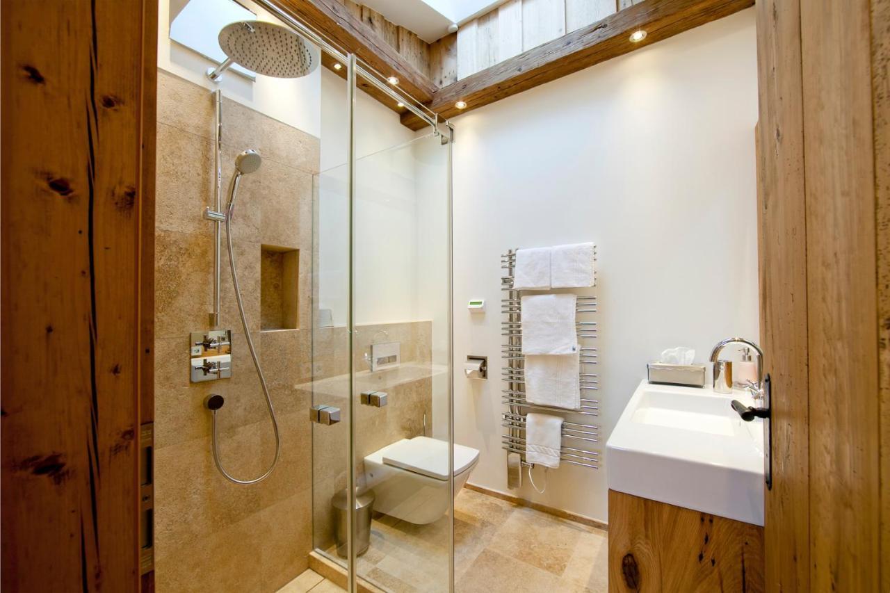Hotel Hubertus Mit Erlebnislandgasthof Reitherwirt كيتزبوهيل المظهر الخارجي الصورة