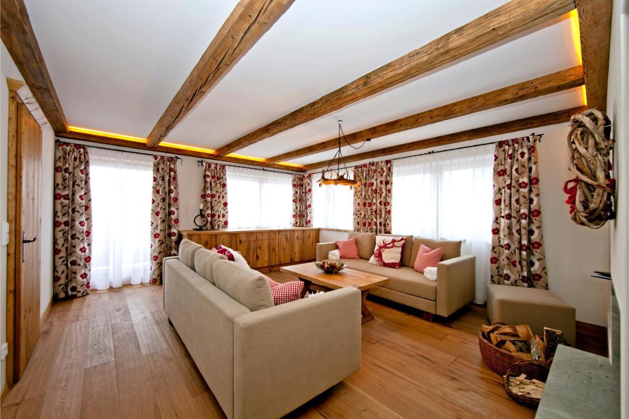 Hotel Hubertus Mit Erlebnislandgasthof Reitherwirt كيتزبوهيل المظهر الخارجي الصورة