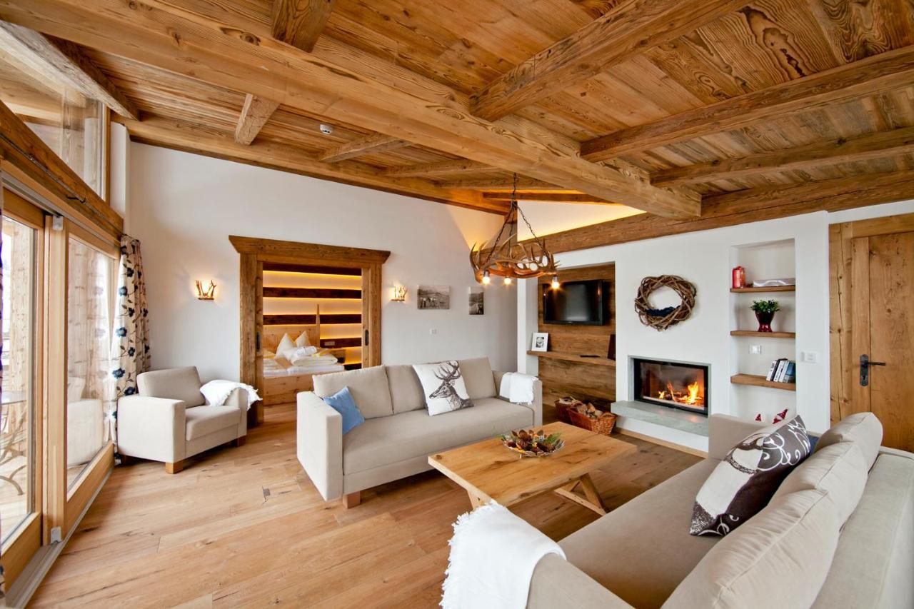 Hotel Hubertus Mit Erlebnislandgasthof Reitherwirt كيتزبوهيل المظهر الخارجي الصورة