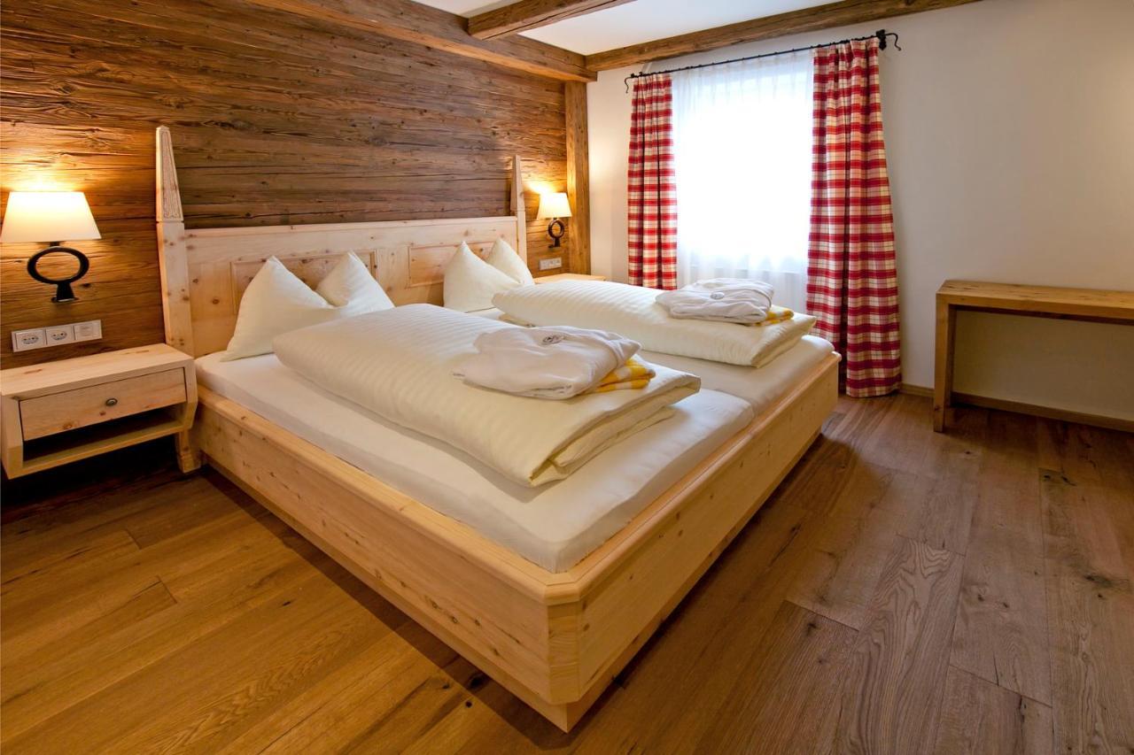 Hotel Hubertus Mit Erlebnislandgasthof Reitherwirt كيتزبوهيل المظهر الخارجي الصورة