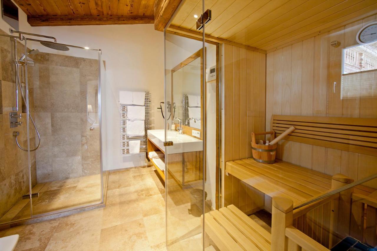 Hotel Hubertus Mit Erlebnislandgasthof Reitherwirt كيتزبوهيل المظهر الخارجي الصورة