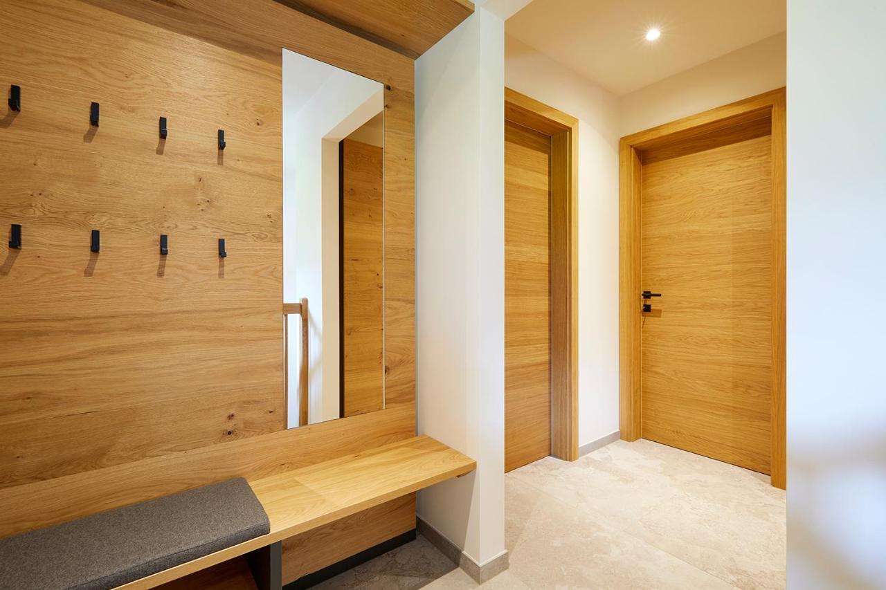 Hotel Hubertus Mit Erlebnislandgasthof Reitherwirt كيتزبوهيل المظهر الخارجي الصورة